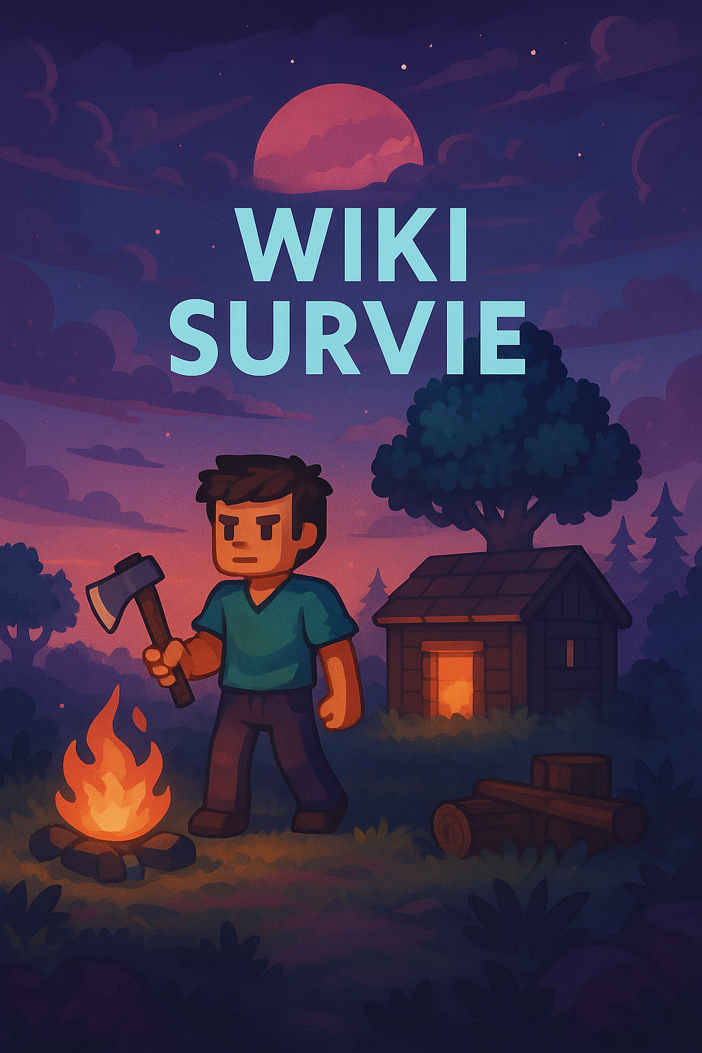 Wiki Survie Aethora